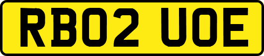 RB02UOE