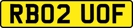 RB02UOF