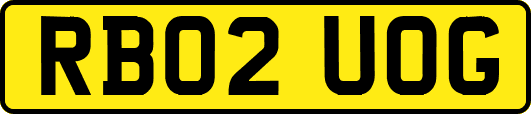 RB02UOG