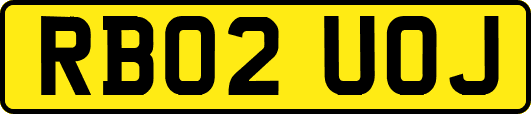 RB02UOJ