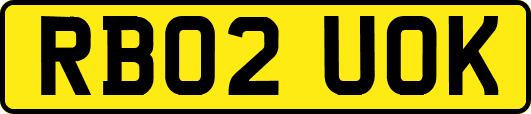 RB02UOK
