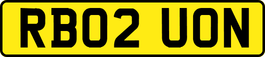 RB02UON