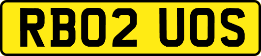 RB02UOS