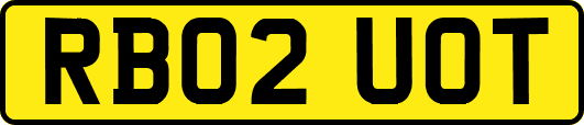 RB02UOT