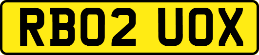 RB02UOX
