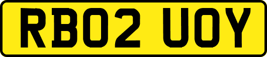 RB02UOY