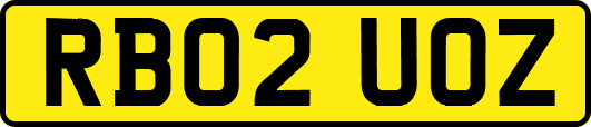 RB02UOZ