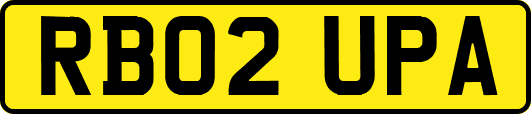 RB02UPA