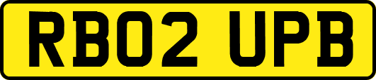 RB02UPB