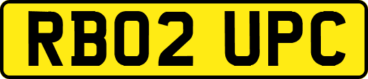 RB02UPC