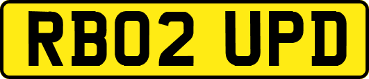 RB02UPD