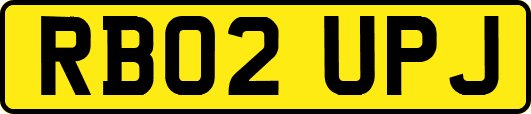 RB02UPJ