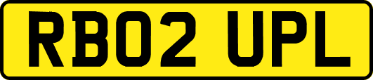 RB02UPL