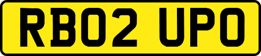 RB02UPO