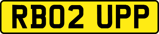 RB02UPP