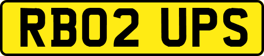 RB02UPS