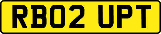 RB02UPT