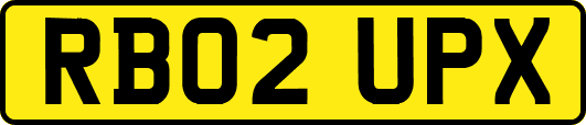 RB02UPX