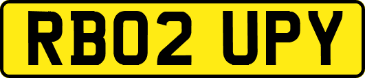 RB02UPY