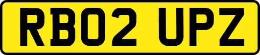 RB02UPZ