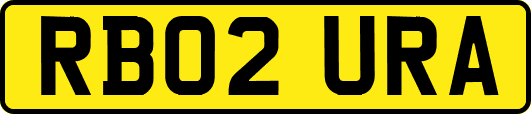 RB02URA