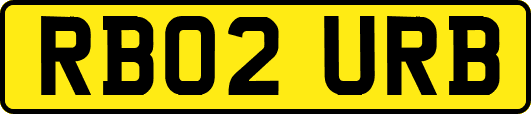 RB02URB
