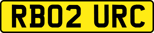 RB02URC