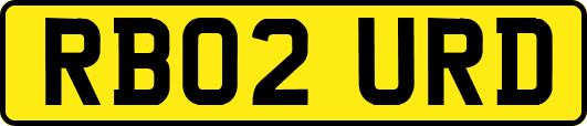 RB02URD