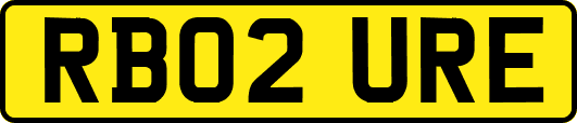 RB02URE