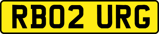 RB02URG
