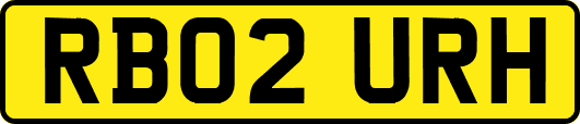 RB02URH