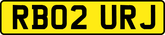 RB02URJ