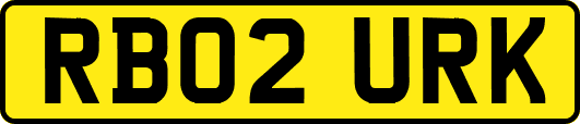 RB02URK