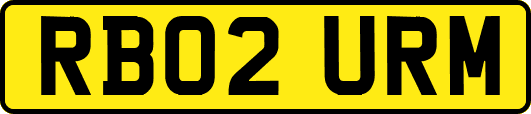 RB02URM