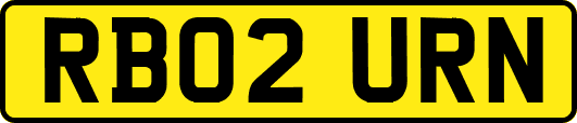RB02URN