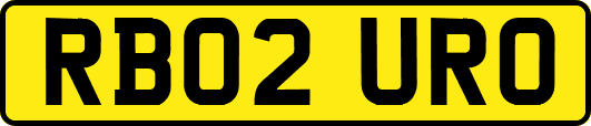 RB02URO
