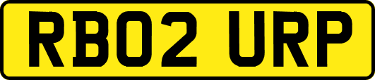 RB02URP