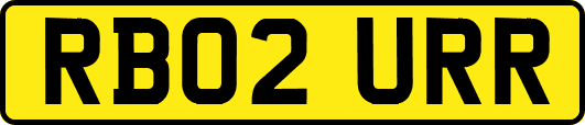 RB02URR