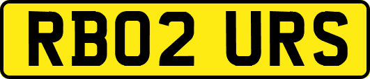 RB02URS