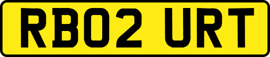 RB02URT