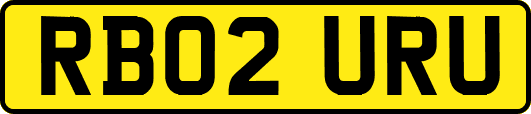 RB02URU