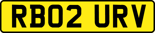 RB02URV