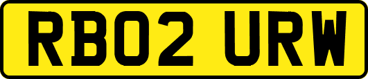 RB02URW