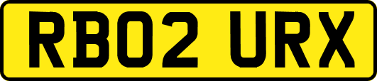 RB02URX