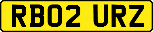 RB02URZ