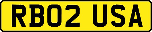RB02USA