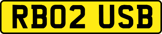 RB02USB
