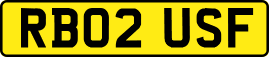 RB02USF