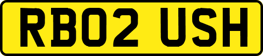 RB02USH