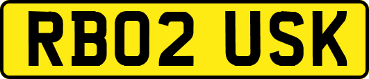 RB02USK
